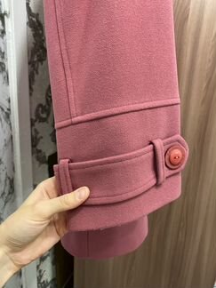 Пальто женское