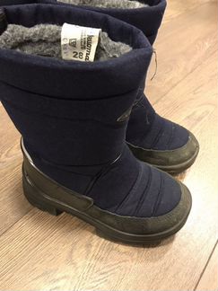 Валенки Kuoma