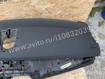 Торпеда под проекцию BMW F15 f16 x5 x6 бмв ф15 ф16