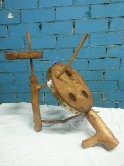 Подставка для вина