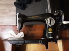 Швейная машинка Калинина пм3 95628 объявление продам