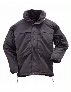 Куртка 5.11 Tactical 3 в 1