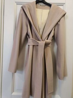 Пальто демисезонное