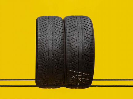 285 45 20 Nokian WR SUV 4 f y