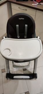 Стульчик для кормления peg perego siesta