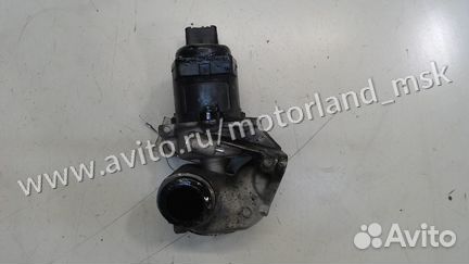 Клапан рециркуляции газов (EGR) Citroen Xsara-Pica