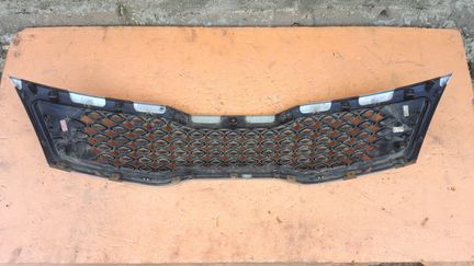 Решетка радиатора Kia Optima 3 10-13