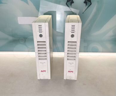 Ибп APC back-ups 1500 RS 1500va