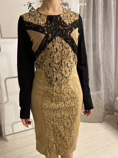Платье Roberto Cavalli