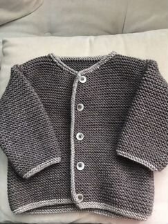 Кофта, кардиган для мальчика