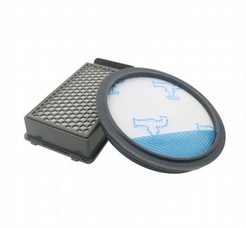 Комплект фильтров для пылесоса Tefal/Rowenta