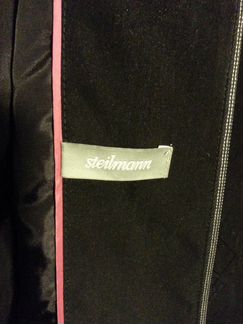 Ветровка Stelmann 62 р