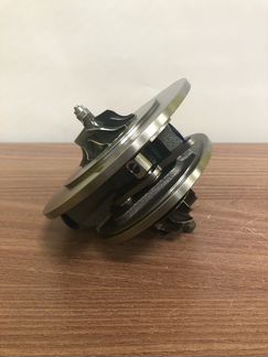 Картридж турбины Ниссан Кашкай 14411-00Q0F