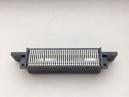 72 pin connector NES