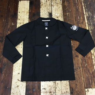 Куртка пиджак drop dead