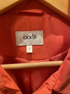 Плащ тренч женский