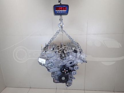 Двигатель 4GR-FSE 1900031M30 lexus IS 250/350