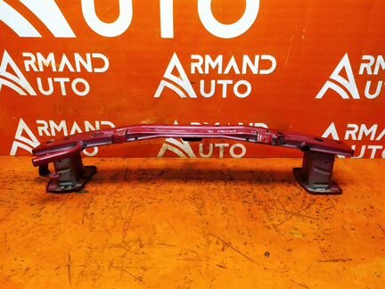 Усилитель бампера передний Mitsubishi Lancer 10