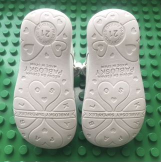 Туфли Pablosky, размер 21