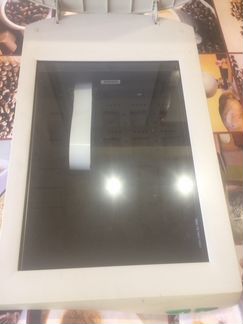 Сканер HP ScanJet 4100C