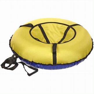 Надувная ватрушка оптом