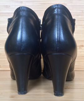 Ботильоны Lagarta