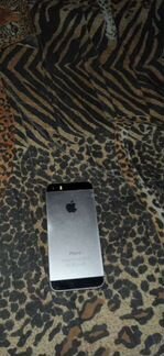 Телефон iPhone 5s