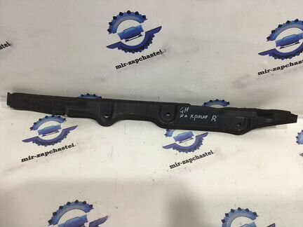 Пыльник крыла правый Mazda 6 GH