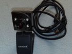 Веб-камера orient QF-612 объявление продам
