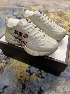 Кроссовки Gucci Rhyton