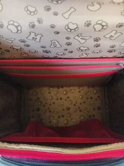 Рюкзак для девочки