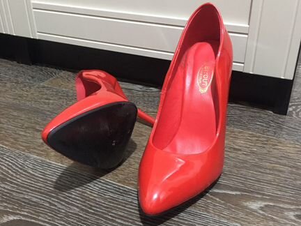 Туфли женские 39 размер