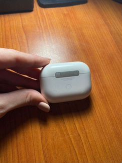 Наушники airpods pro оригинал