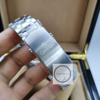 Часы мужские Omеgа Seamaster 300m (арт 750)