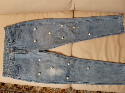 Джинсы Jeans