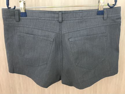 Летние шорты