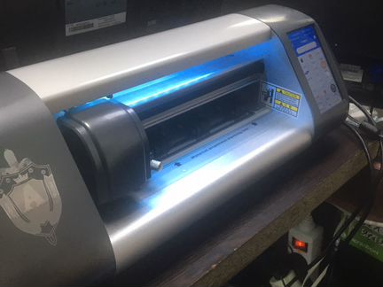 Гидрогелевая пленка на телефон