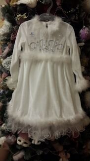 Платье для новогоднего праздника