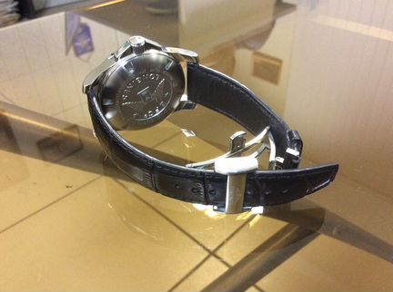 Longines Conquest