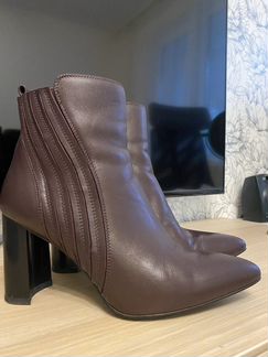 Ботильоны Thomas Munz 39 размер