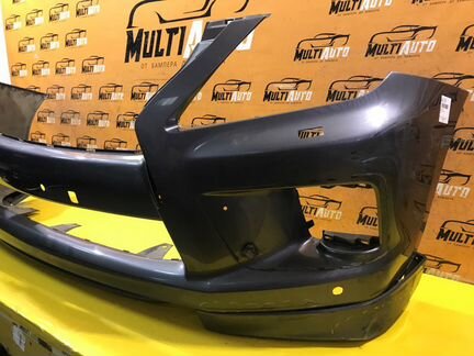 Бампер передний Lexus Lx 3 2012-2015