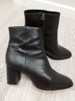 Ботильоны Massimo dutti, 39р