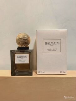 Рierre Bаlmаin Ambre Gris еdр, mаdе in Franсe отли
