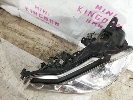 Фара передняя левая Infiniti M35 Y50 VQ35DE