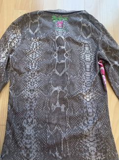 Рубашка Desigual оригинал куплено в Испании