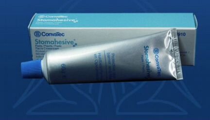 3910 Convatec (Конватек) Паста 