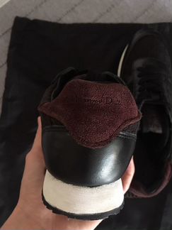 Кроссовки Massimo Dutti