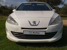 Peugeot 408 1.6 МТ, 2012, 191 000 км объявление продам