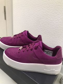 Кроссовки Nike AF1 Sage