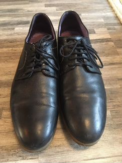 Полуботинки дерби mascotte